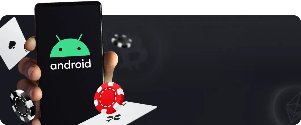 poker android